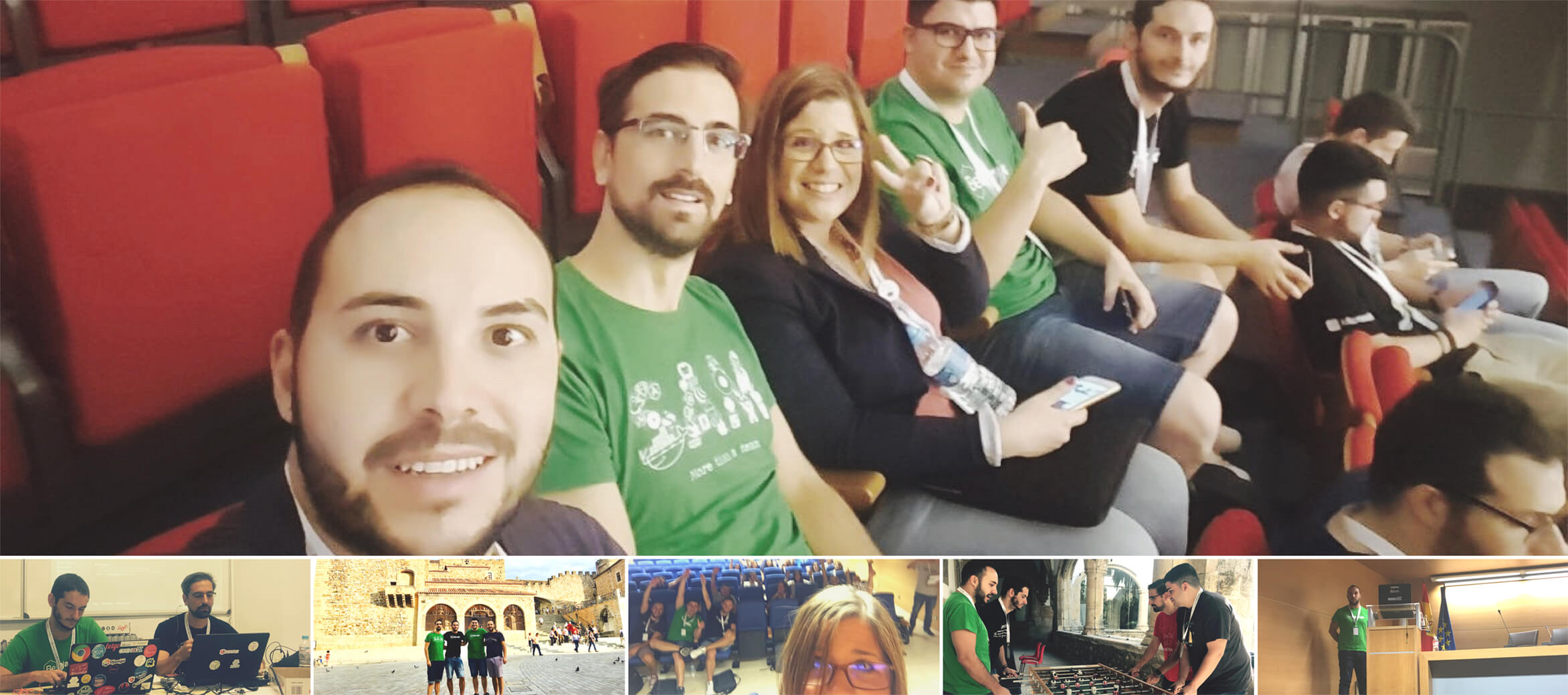 Equipo PyCon2