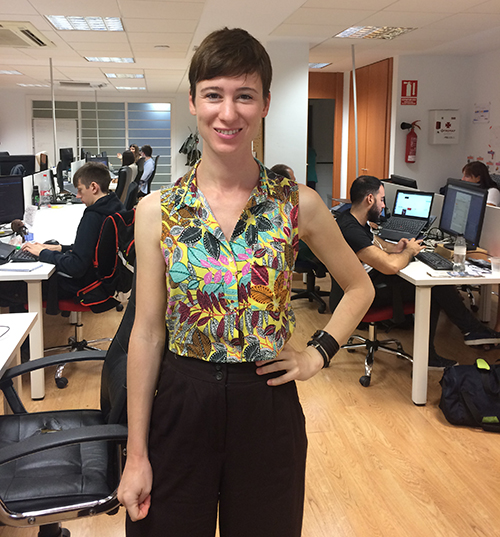 Laura Albea