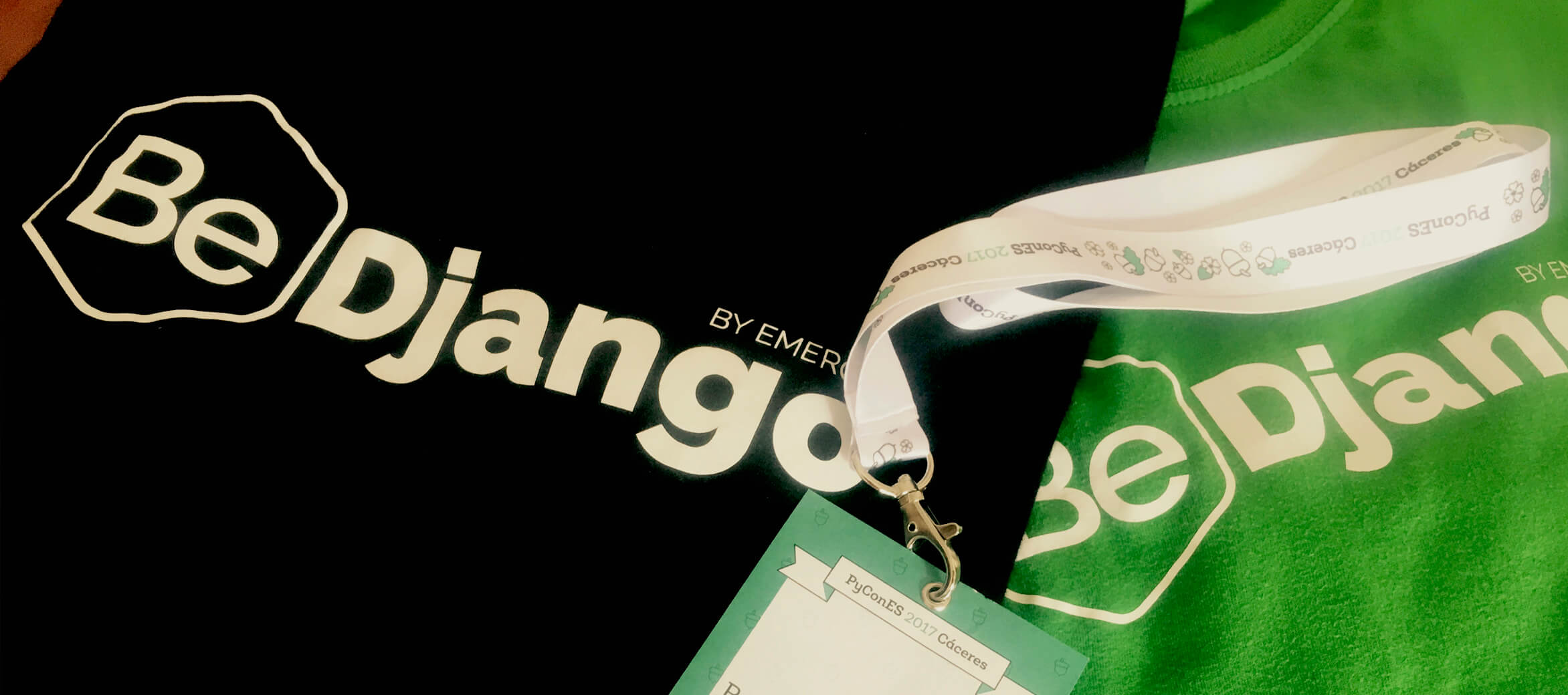 PyCon-Cáceres