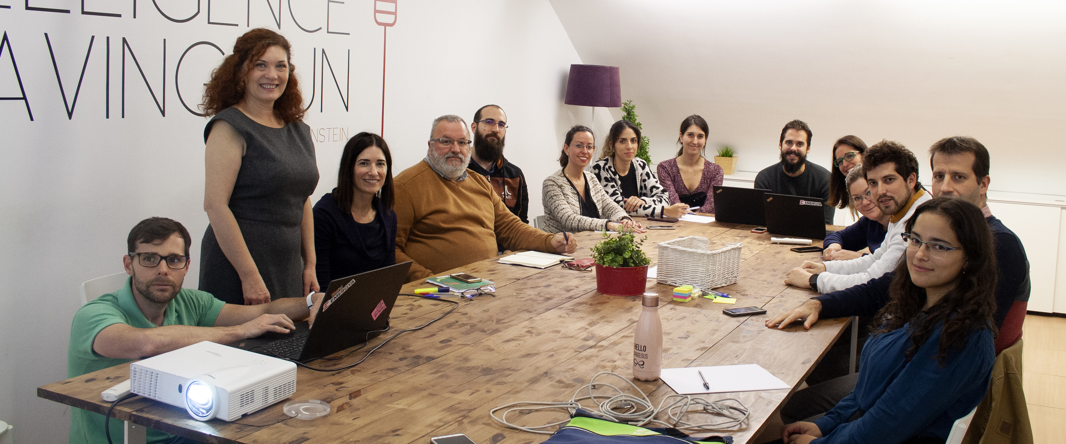 Taller contra el acoso