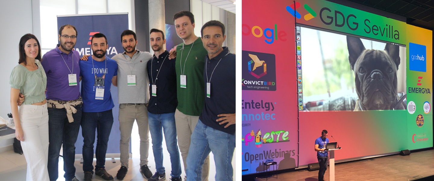 DevFest 2019