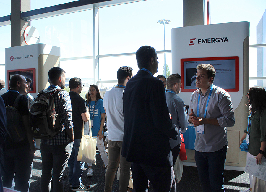 google-cloud-summit-ml