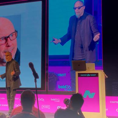 chatbot-summit-2019