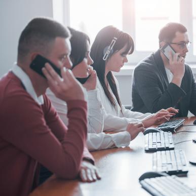 Ley de atención al cliente: cómo la IA puede ayudar a su cumplimiento