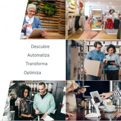 2022 10 20 Soluciones de Speech & Text Analytics aplicadas a caso de negocio reales