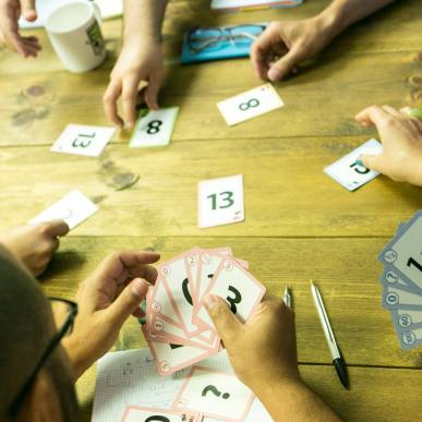 Teoría y experiencias sobre Agile, a cargo de José Antonio Dorado