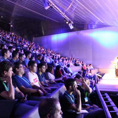 Éxito del Emergya Google Cloud Day en Sevilla
