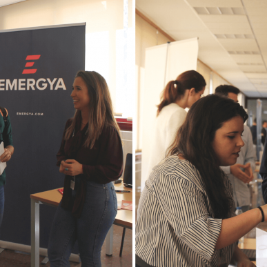 Consejos para acceder al primer empleo cuando acabas de salir de la Escuela de Informática