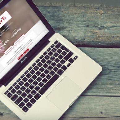 Colaboramos con la iniciativa #HoyPorTi de MAPFRE