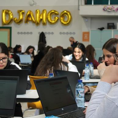 Despertando la curiosidad por la programación