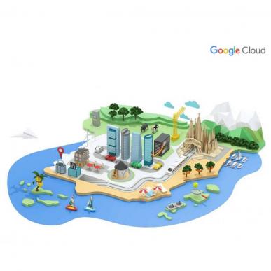 Emergya te invita a la presentación de la nueva región de Google Cloud España