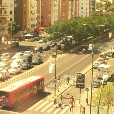 Emergya, selected by IoT ‘Select for Cities’