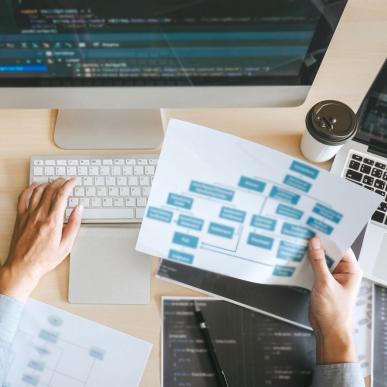 Software architect como líder técnico en emergya