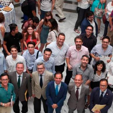 La US premia las mejores iniciativas empresariales 
