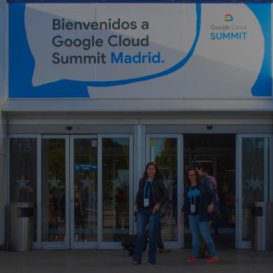 google-cloud-summit-madrid