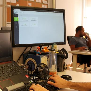 Ebanq confía en Emergya para mejorar su propuesta digital