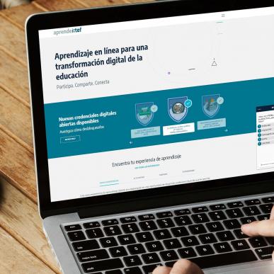 Emergya desarrolla un bot para Intef
