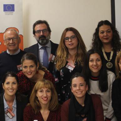 La Fundación Santa María la Real acredita a Emergya como empresa comprometida con el empleo