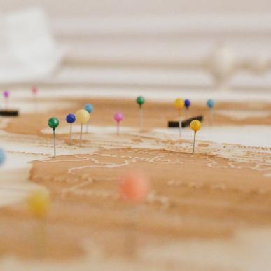 Snowdrop, junto a Emergya, partner del año de Google Maps en Europa