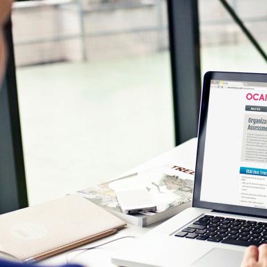 Arranca un proyecto Drupal para OCAI Online