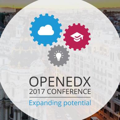 BeDjango estará presente en la Open edX Conference