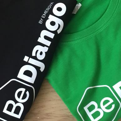 BeDjango y desarrollo de apps móviles, en la OpenSouthCode de Málaga