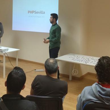 El PHP Sevilla de febrero bate todos los records