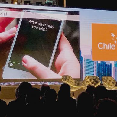 Emergya Chile acude al 5º Summit País Digital