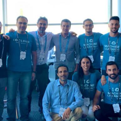 Emergya en Google Summit Madrid 2019