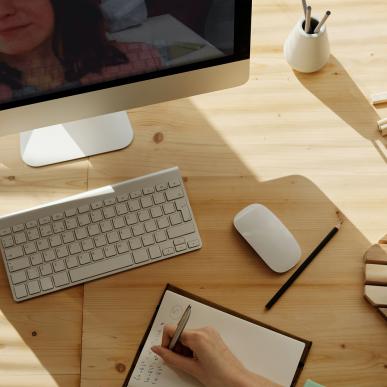 Nuestros equipos apuestan por el modelo mixto: trabajo en remoto y en la oficina