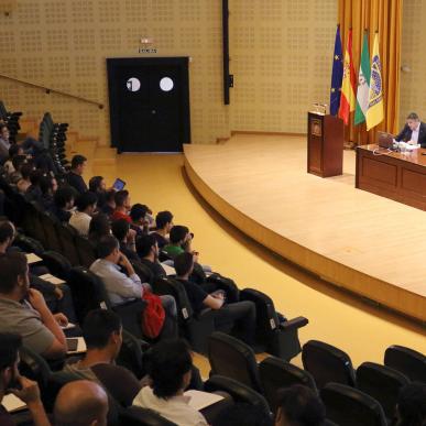 Emergya colabora en las IV Jornadas de Ingenieros de la UPO