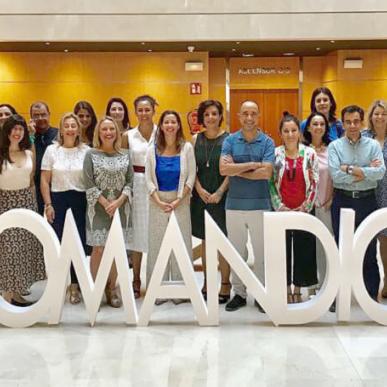 Emergya participa en el WomANDigital