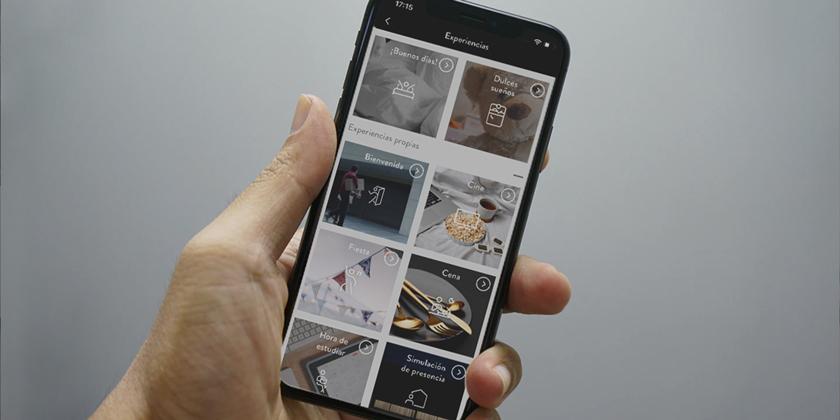 simon app