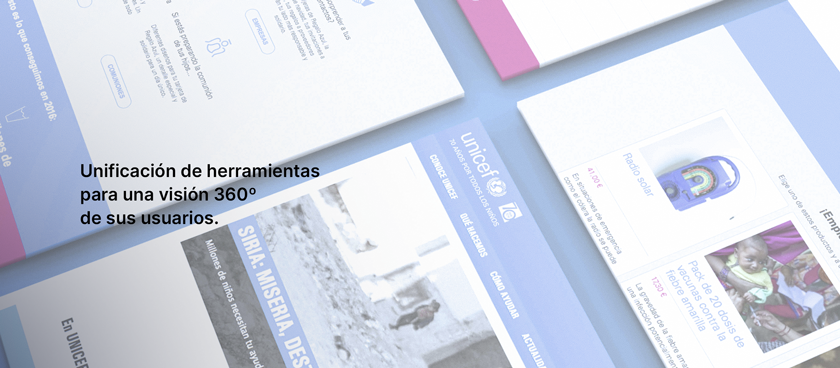 plataforma unicef