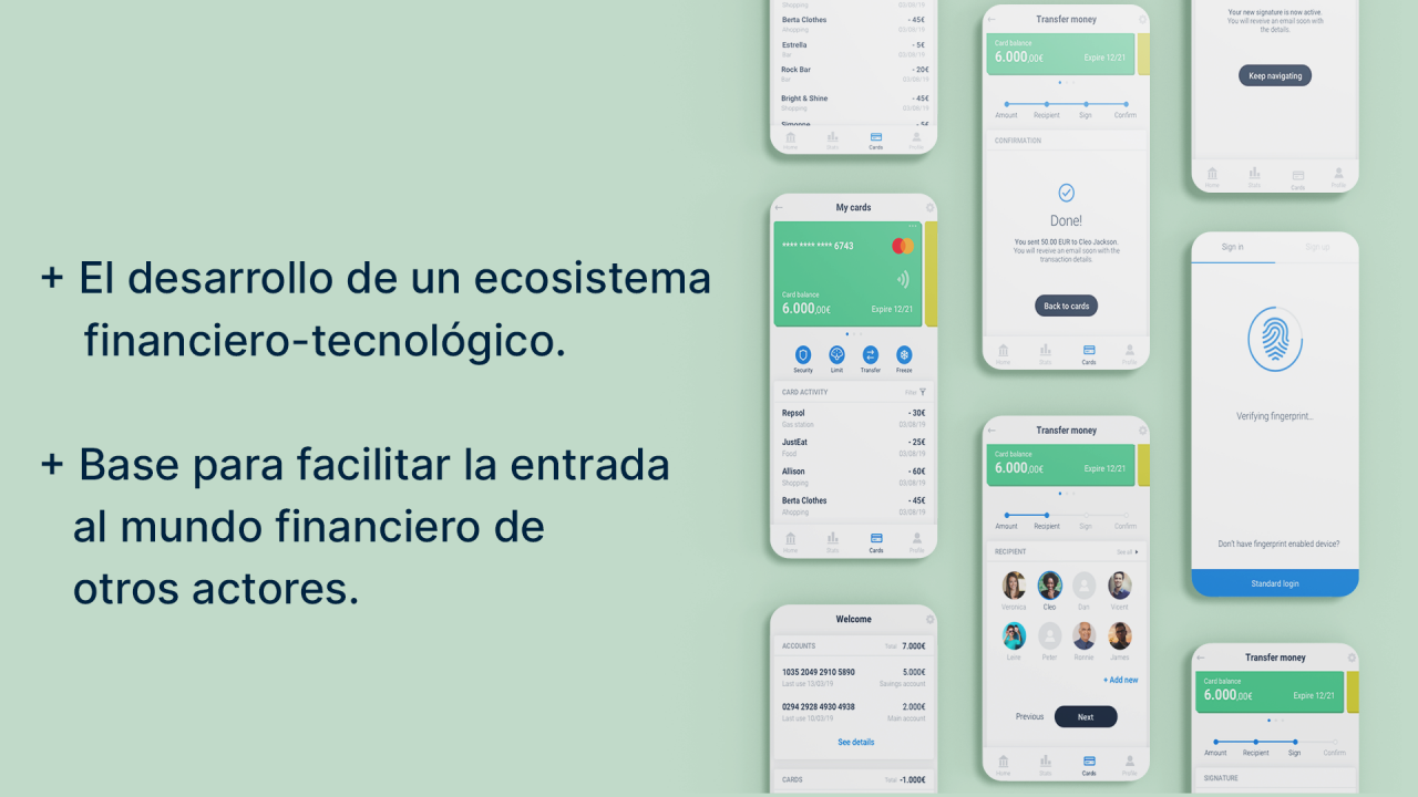 atributos biosbank