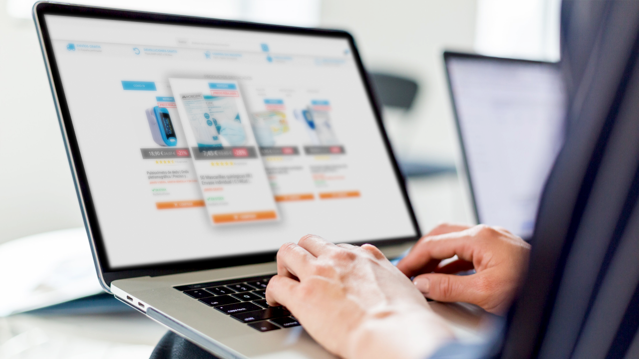 ecommerce-motores-de-recomendacion