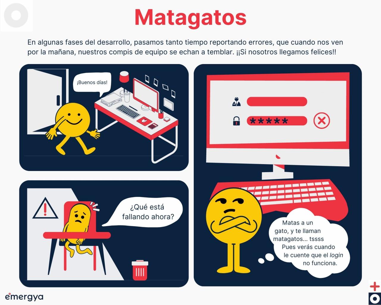 dia a dia de un QA en emergya 1