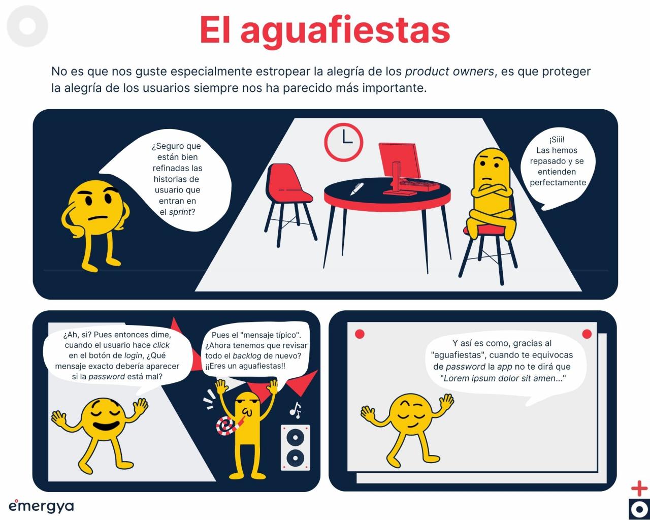 dia a dia de un QA en emergya 2