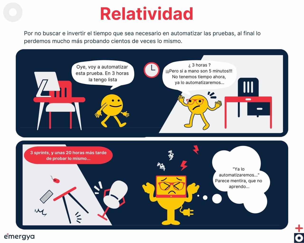 dia a dia de un QA en emergya 3
