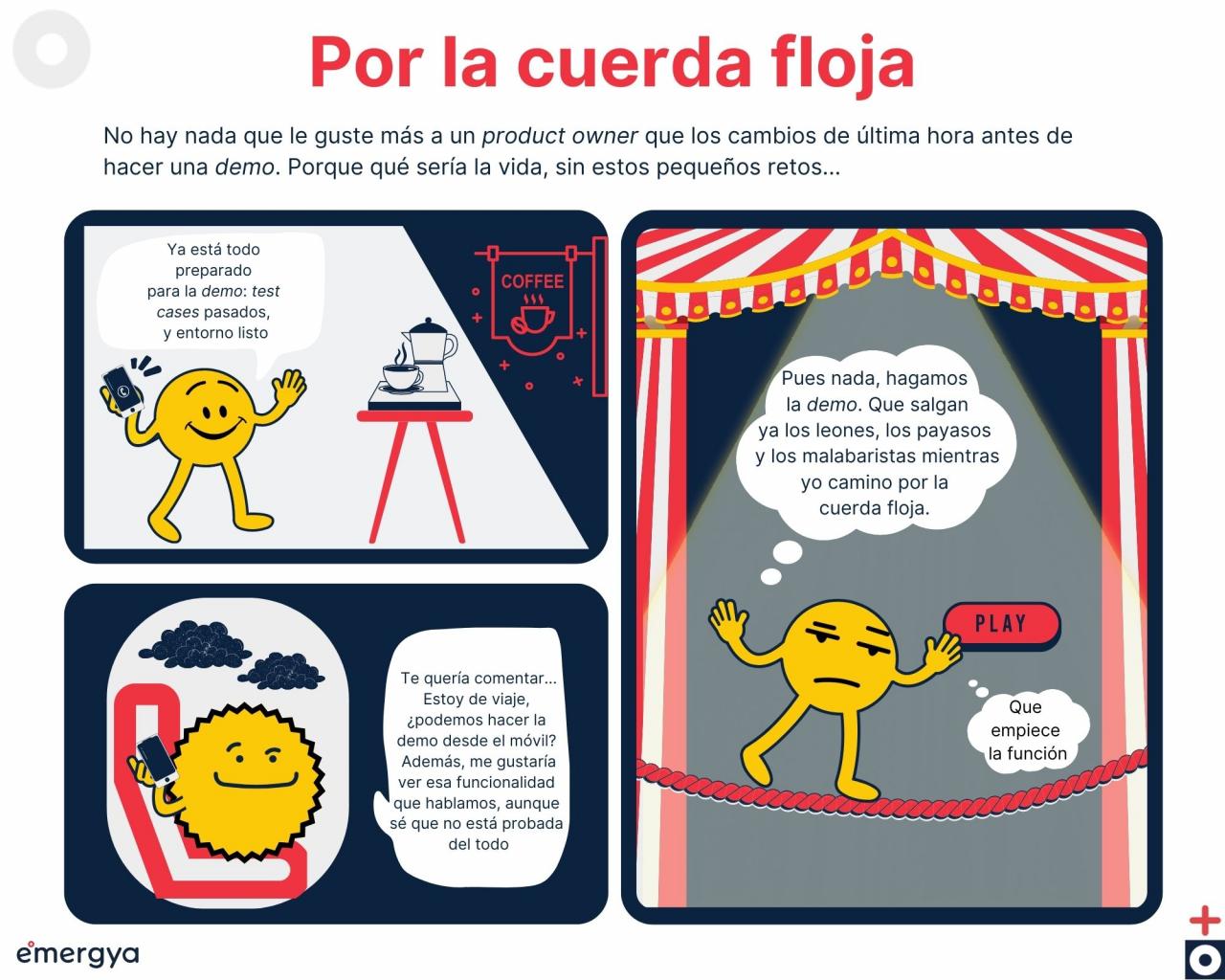 dia a dia de un QA en emergya 4