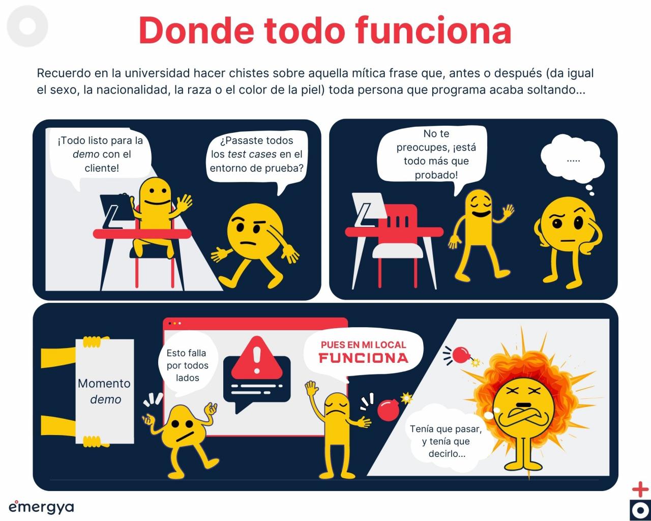 dia a dia de un QA en emergya 5