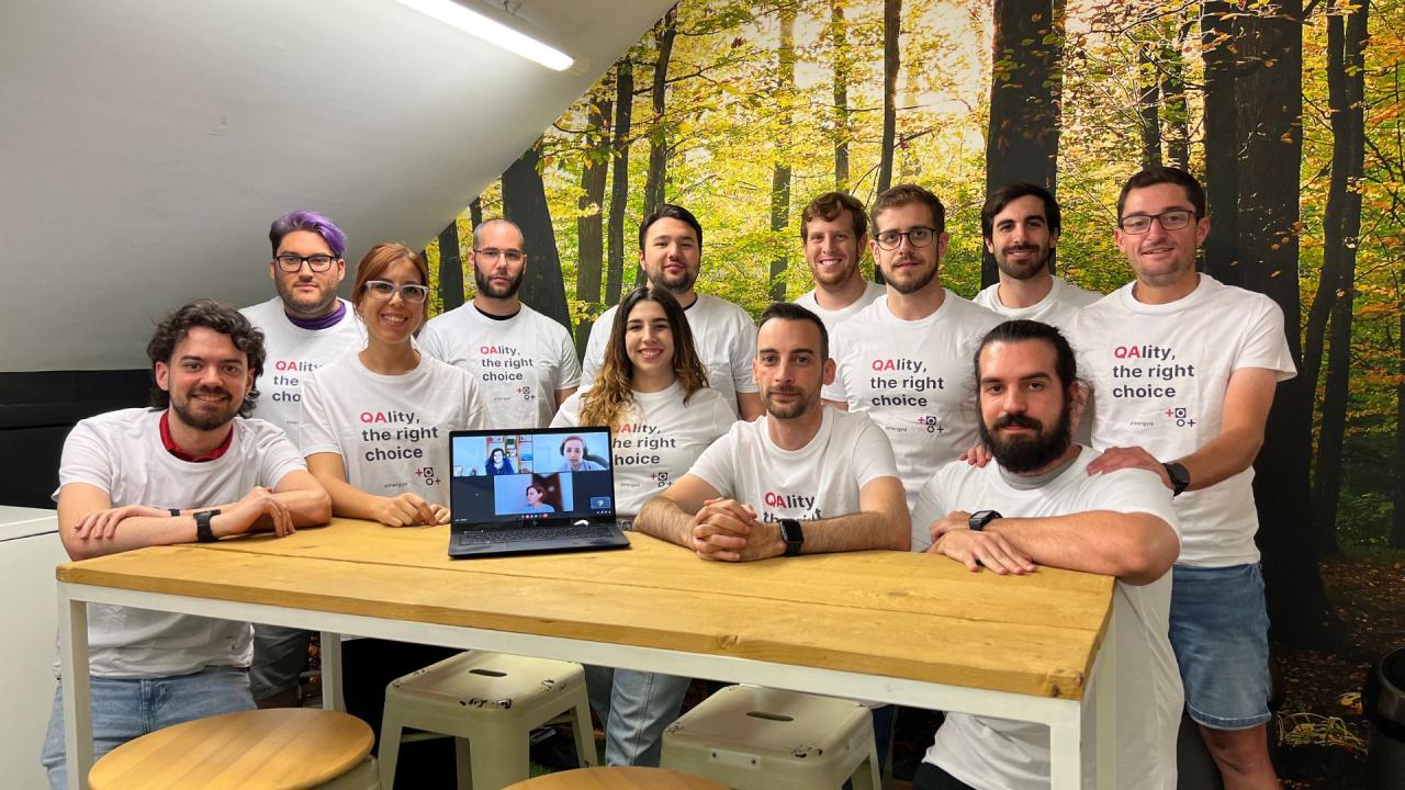 equipo qa emergya 2