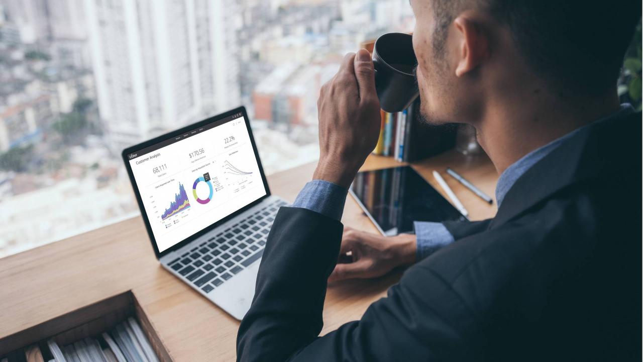 Que es Looker y por qué deberías implantarlo en tu empresa