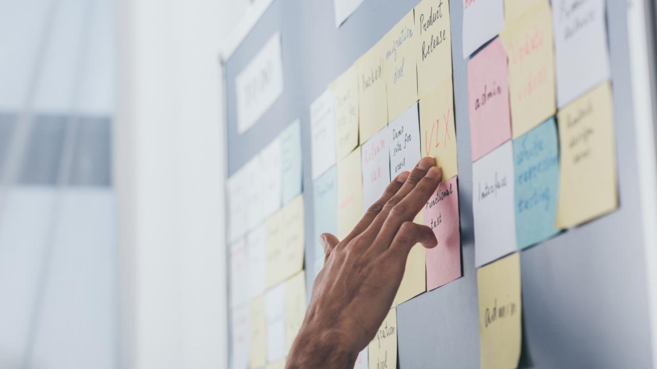 Como aplicamos agile en el desarrollo de soluciones en emergya