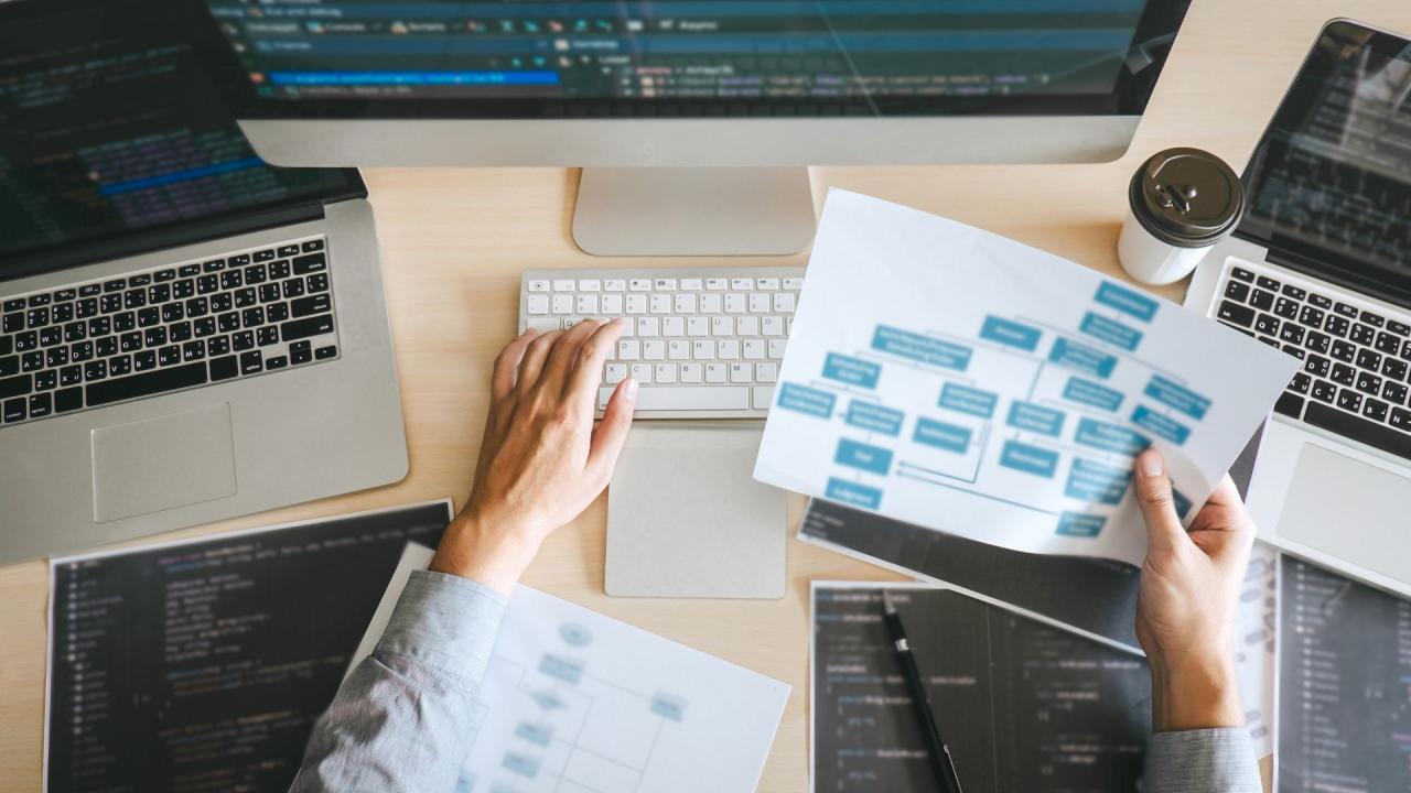 software architect como líder técnico en emergya