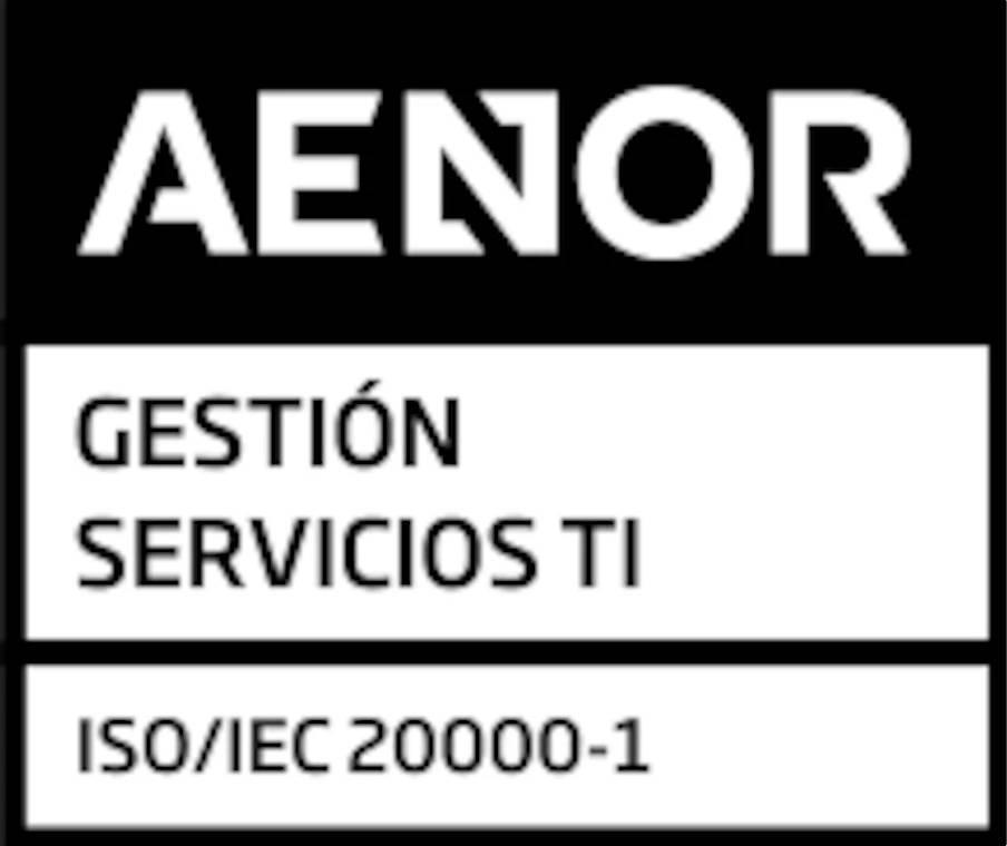 ISO/IEC 20000-1