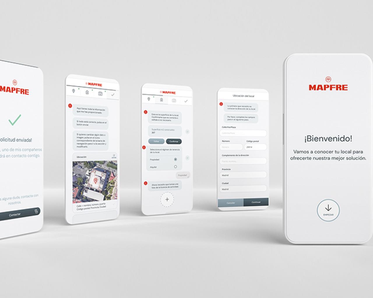 mapfre